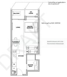 Tmw Maxwell (D2), Apartment #520536161